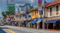 Serangoon Road (D8), Shop House #464945381